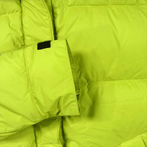 CANADA GOOSE カナダグース 国内正規品 サザビーリーグ 2078L APPROACH JACKET アプローチ レディース ダウンジャケット ライトグリーン系 XS【新古品】【未使用】【中古】