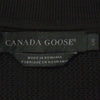 CANADA GOOSE カナダグース 国内正規品 サザビーリーグ 6934M ウィンドブリッジ フルジップセーター レディース ジャケット ブラック系 L【新古品】【未使用】【中古】