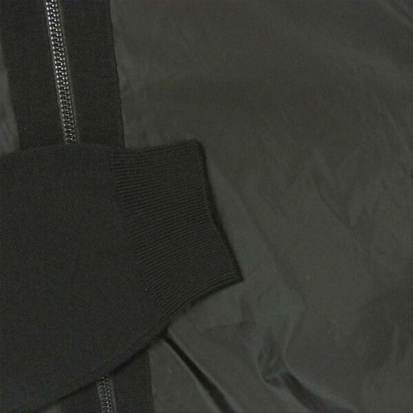 CANADA GOOSE カナダグース 国内正規品 サザビーリーグ 6934M ウィンドブリッジ フルジップセーター レディース ジャケット ブラック系 L【新古品】【未使用】【中古】