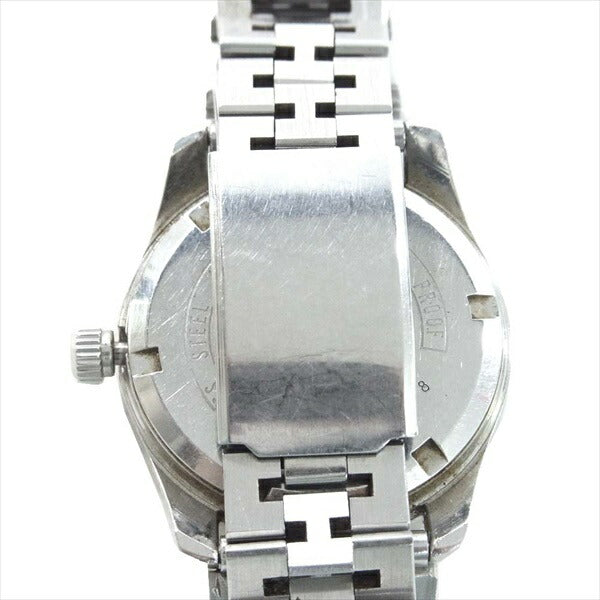 SEIKO セイコー 4402-8000 キングセイコー 手巻き 腕時計 時計 ウォッチ シルバー【中古】