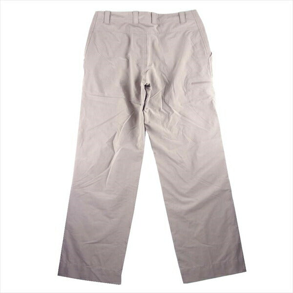 patagonia パタゴニア 09年製 83500  ROCK GUIDE PANTS ロックガイドパンツ パンツ カーキ(サンドベージュ)系 32【中古】