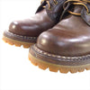 WHITE'S BOOTS ホワイツブーツ スモークジャンパー レザー ブーツ ブラウン系 39【中古】