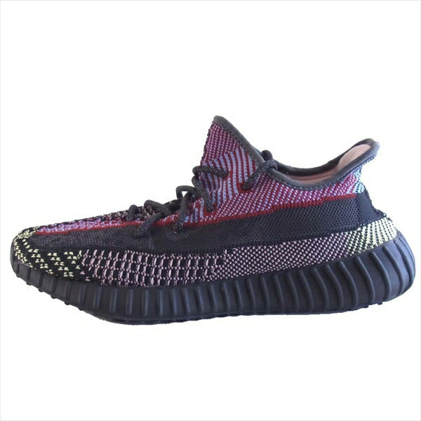 adidas アディダス FW5190 350 V2 YECHEIL イェチェイル スニーカー マルチカラー系 27.5㎝【極上美品】【中古】