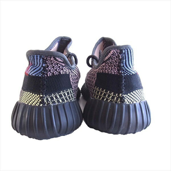 adidas アディダス FW5190 350 V2 YECHEIL イェチェイル スニーカー マルチカラー系 27.5㎝【極上美品】【中古】