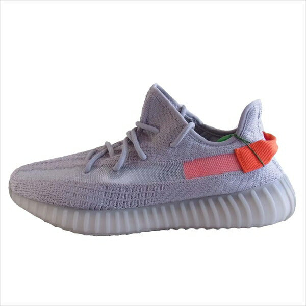 adidas アディダス イージーブースト YEEZY BOOST FX9017 350 V2 TAILGT テール ライト ローカット グレー系 27.5㎝【新古品】【未使用】【中古】