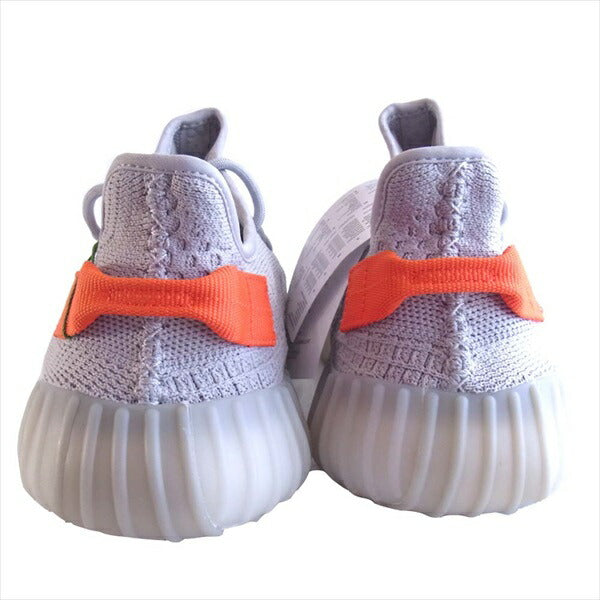 adidas アディダス イージーブースト YEEZY BOOST FX9017 350 V2 TAILGT テール ライト ローカット グレー系 27.5㎝【新古品】【未使用】【中古】