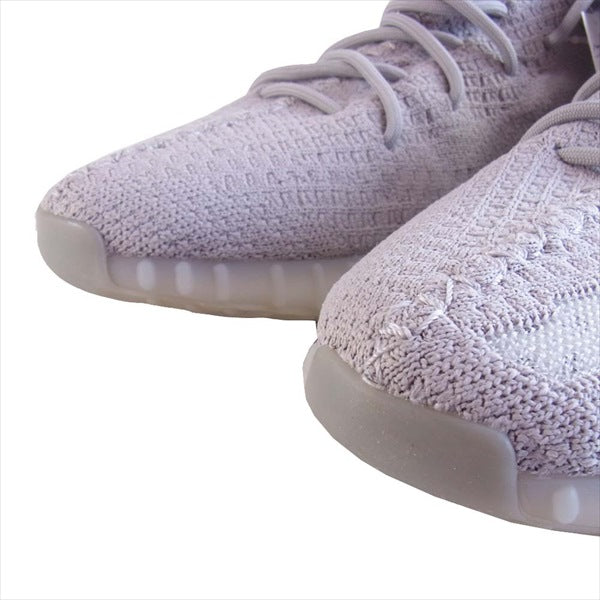 adidas アディダス イージーブースト YEEZY BOOST FX9017 350 V2 TAILGT テール ライト ローカット グレー系 27.5㎝【新古品】【未使用】【中古】
