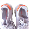 adidas アディダス イージーブースト YEEZY BOOST FX9017 350 V2 TAILGT テール ライト ローカット グレー系 27.5㎝【新古品】【未使用】【中古】