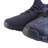 adidas アディダス イージーブースト YEEZY BOOST 国内正規品 FU9006 350 V2 BLACK ローカット スニーカー グレー系 27.5㎝【美品】【中古】