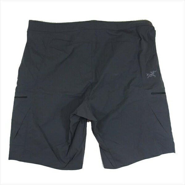 ARC'TERYX アークテリクス 10261-56007 Palisade Short パリセード ショーツ ショートパンツ グレー系 36【中古】