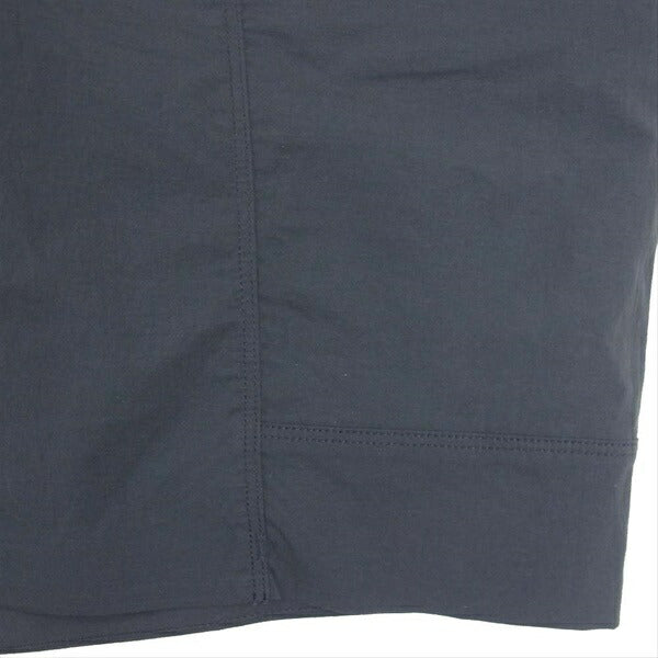 ARC'TERYX アークテリクス 10261-56007 Palisade Short パリセード ショーツ ショートパンツ グレー系 36【中古】