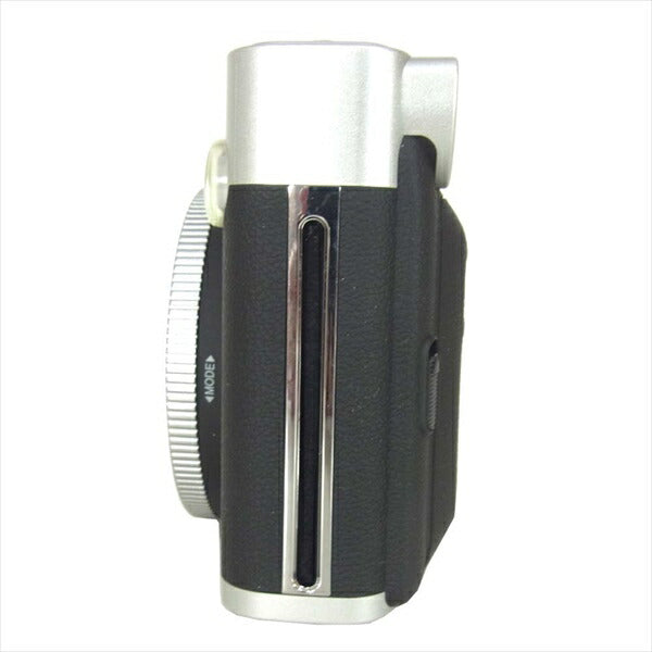 富士フイルム NEO CLASSIC instax mini90 チェキ インスタントカメラ 黒系【中古】