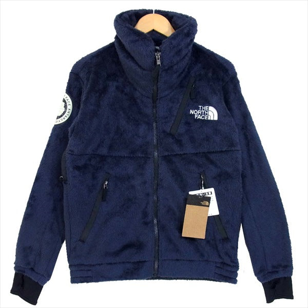 THE NORTH FACE ノースフェイス NA61930 アンタークティカ バーサ ロフト フリース ジャケット ネイビー系 L【新古品】【未使用】【中古】