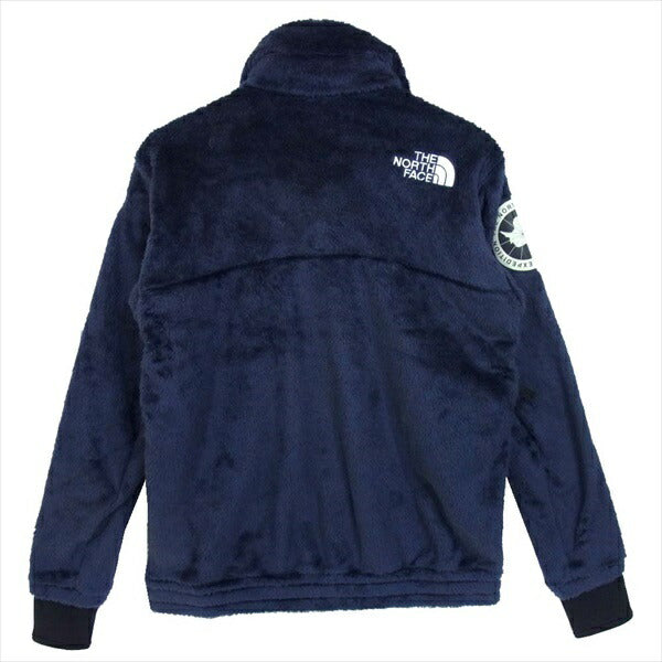 THE NORTH FACE ノースフェイス NA61930 アンタークティカ バーサ ロフト フリース ジャケット ネイビー系 L【新古品】【未使用】【中古】