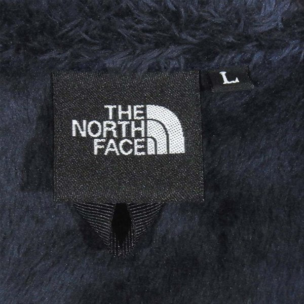 THE NORTH FACE ノースフェイス NA61930 アンタークティカ バーサ ロフト フリース ジャケット ネイビー系 L【新古品】【未使用】【中古】