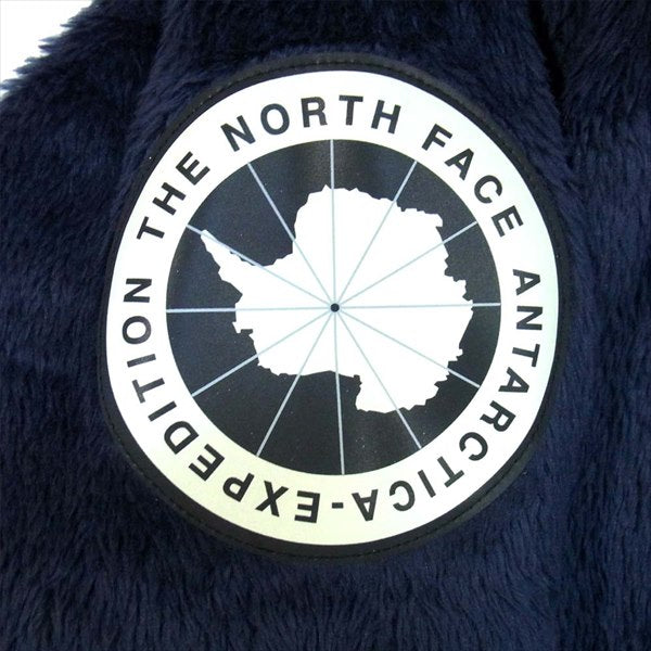 THE NORTH FACE ノースフェイス NA61930 アンタークティカ バーサ ロフト フリース ジャケット ネイビー系 L【新古品】【未使用】【中古】