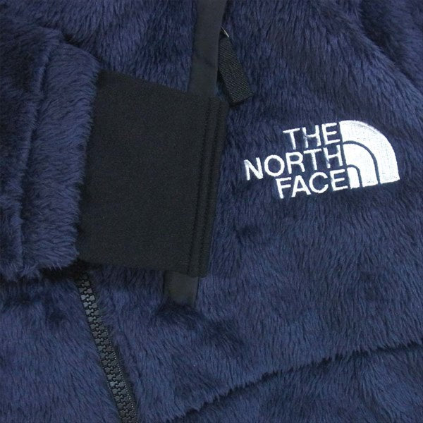 THE NORTH FACE ノースフェイス NA61930 アンタークティカ バーサ ロフト フリース ジャケット ネイビー系 L【新古品】【未使用】【中古】