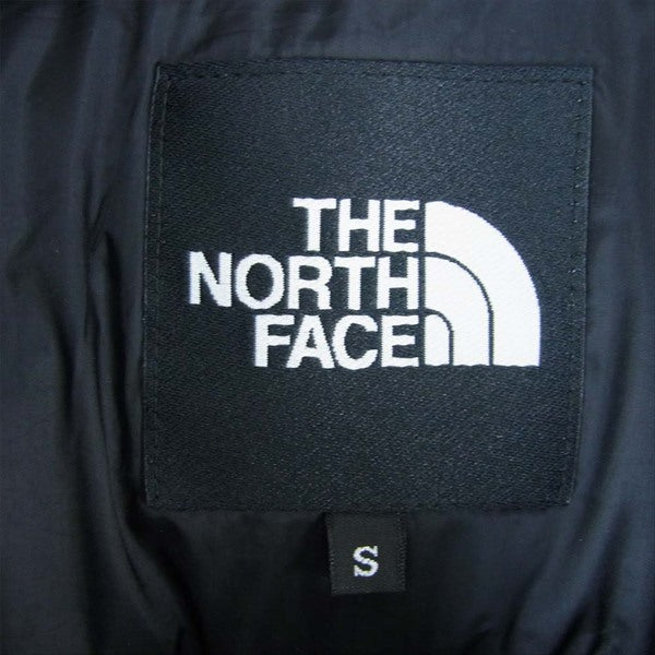 THE NORTH FACE ノースフェイス ND91950 Baltro Light Jacket バルトロ ライト ジャケット カーキ(サンドベージュ)系 Ｓ【新古品】【未使用】【中古】