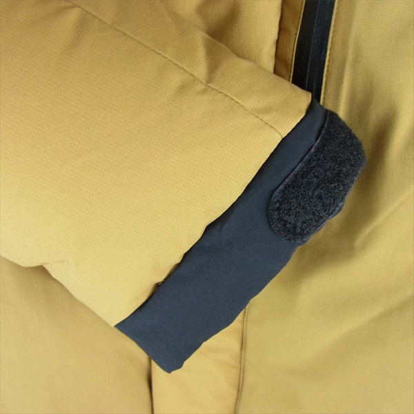 THE NORTH FACE ノースフェイス ND91950 Baltro Light Jacket バルトロ ライト ジャケット カーキ(サンドベージュ)系 Ｓ【新古品】【未使用】【中古】