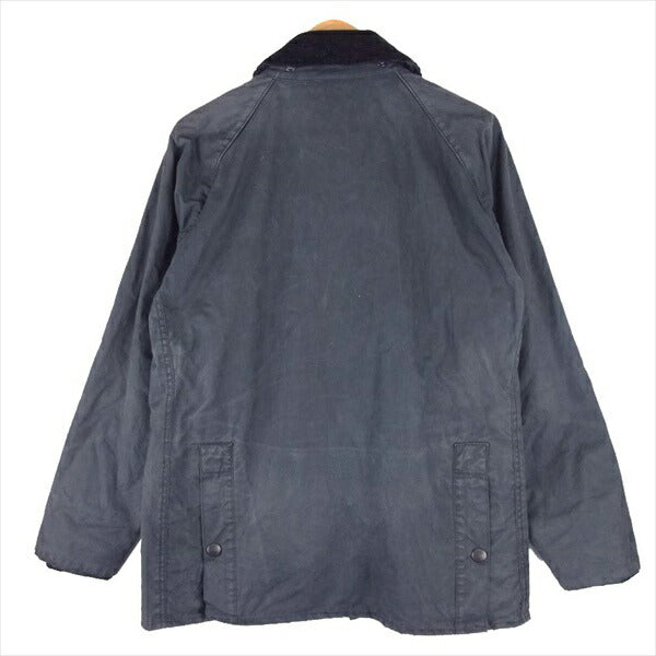 販売日本 英国製 Barbour バブアー SL BEDALE ビデイル ジャケット 38 