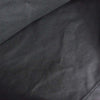 Yohji Yamamoto ヨウジヤマモト S'YTE ロゴ プリント キャンバス トートバッグ 黒系【新古品】【未使用】【中古】
