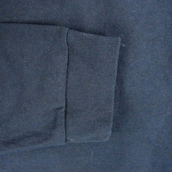 patagonia パタゴニア L/S P-6 LOGO RESPONSIBILI-TEE 38581SP20 長袖 Tシャツ ブラック系 S【美品】【中古】