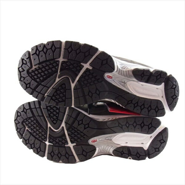 NEW BALANCE ニューバランス ML2002RB ML2002R B メンズ スニーカー グレー系 27㎝【新古品】【未使用】【中古】