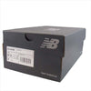 NEW BALANCE ニューバランス ML2002RB ML2002R B メンズ スニーカー グレー系 27㎝【新古品】【未使用】【中古】