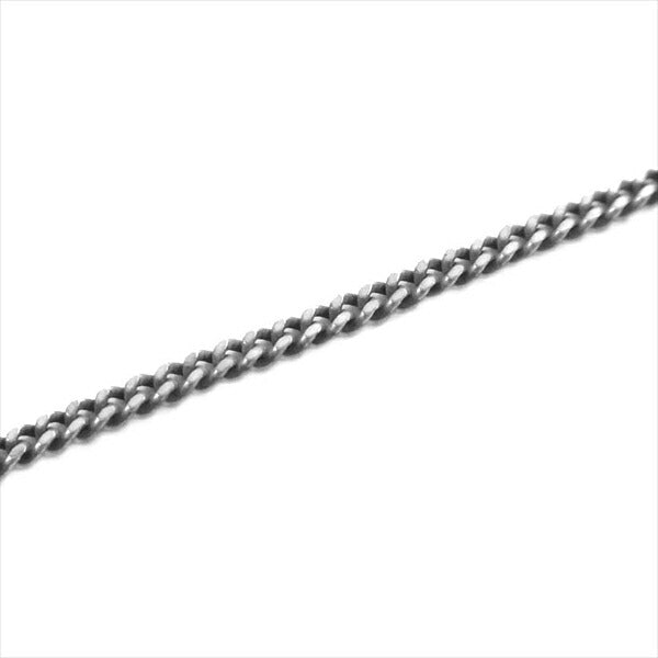 LYNCH SILVERSMITH リンチシルバースミス 骨 ボーン ネックレス シルバー【中古】