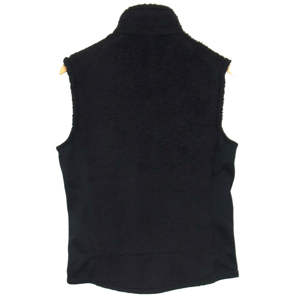 patagonia パタゴニア 25925 Los Gatos Vest ロスガトスベスト ブラック系 S【中古】