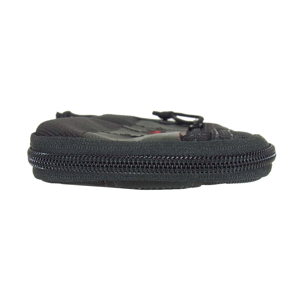 BRIEFING ブリーフィング BRIEFING TRIP CASE L BRM181617 ポーチ ブラック系【極上美品】【中古】