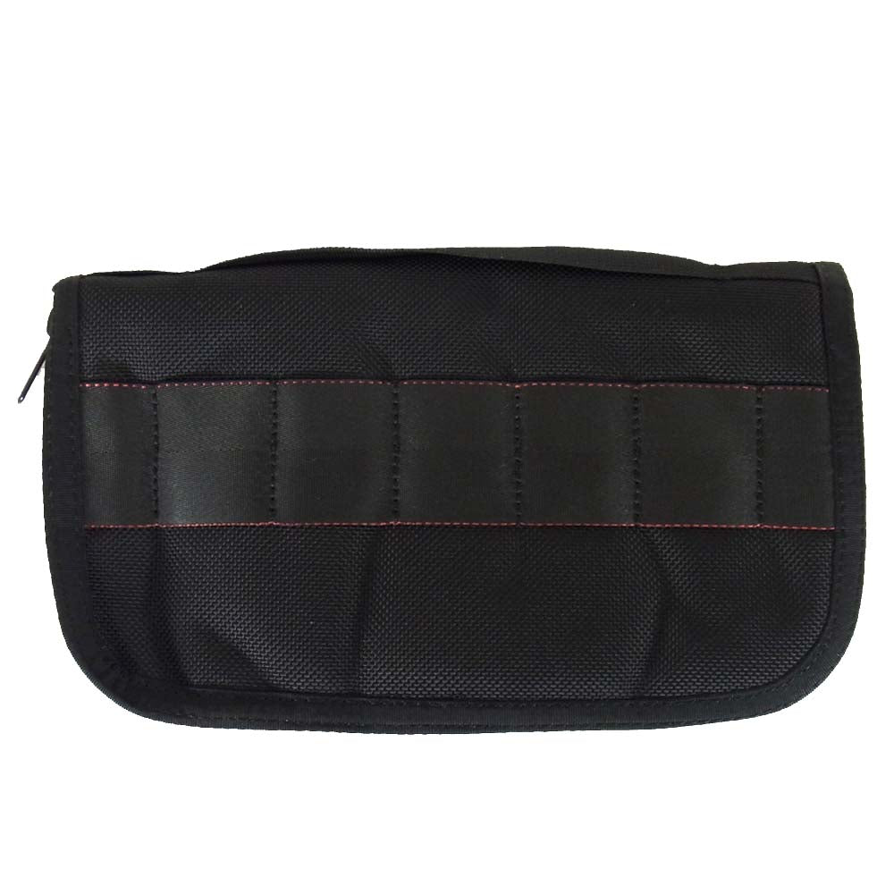 BRIEFING ブリーフィング BRIEFING NEO TRAVEL CASE BRF214219 BLACK ポーチ ブラック系【極上美品】【中古】