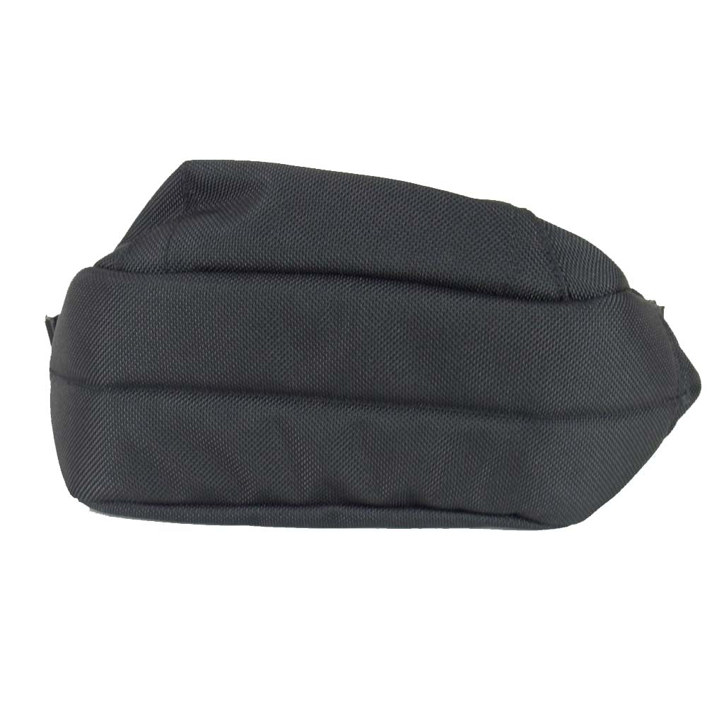 BRIEFING ブリーフィング DAY TRIPPER S BRF105219 BLACK ショルダーバック ブラック系【極上美品】【中古】