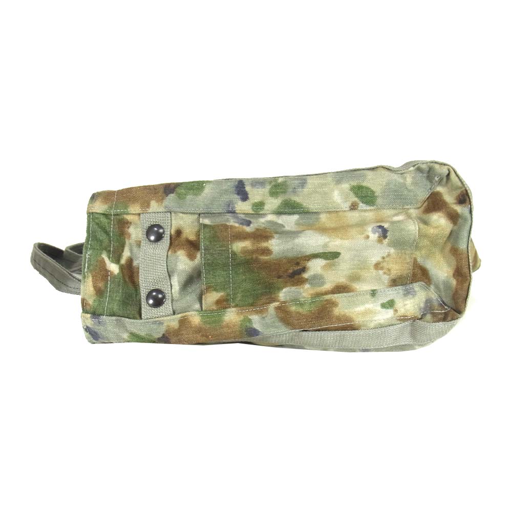 BRIEFING ブリーフィング SQ TOTE BRF078219 TRANSITIONAL CAMO カーキ系【極上美品】【中古】