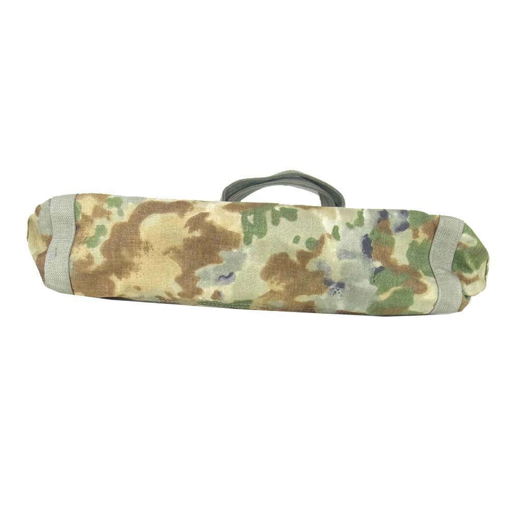BRIEFING ブリーフィング SQ TOTE BRF078219 TRANSITIONAL CAMO カーキ系【極上美品】【中古】