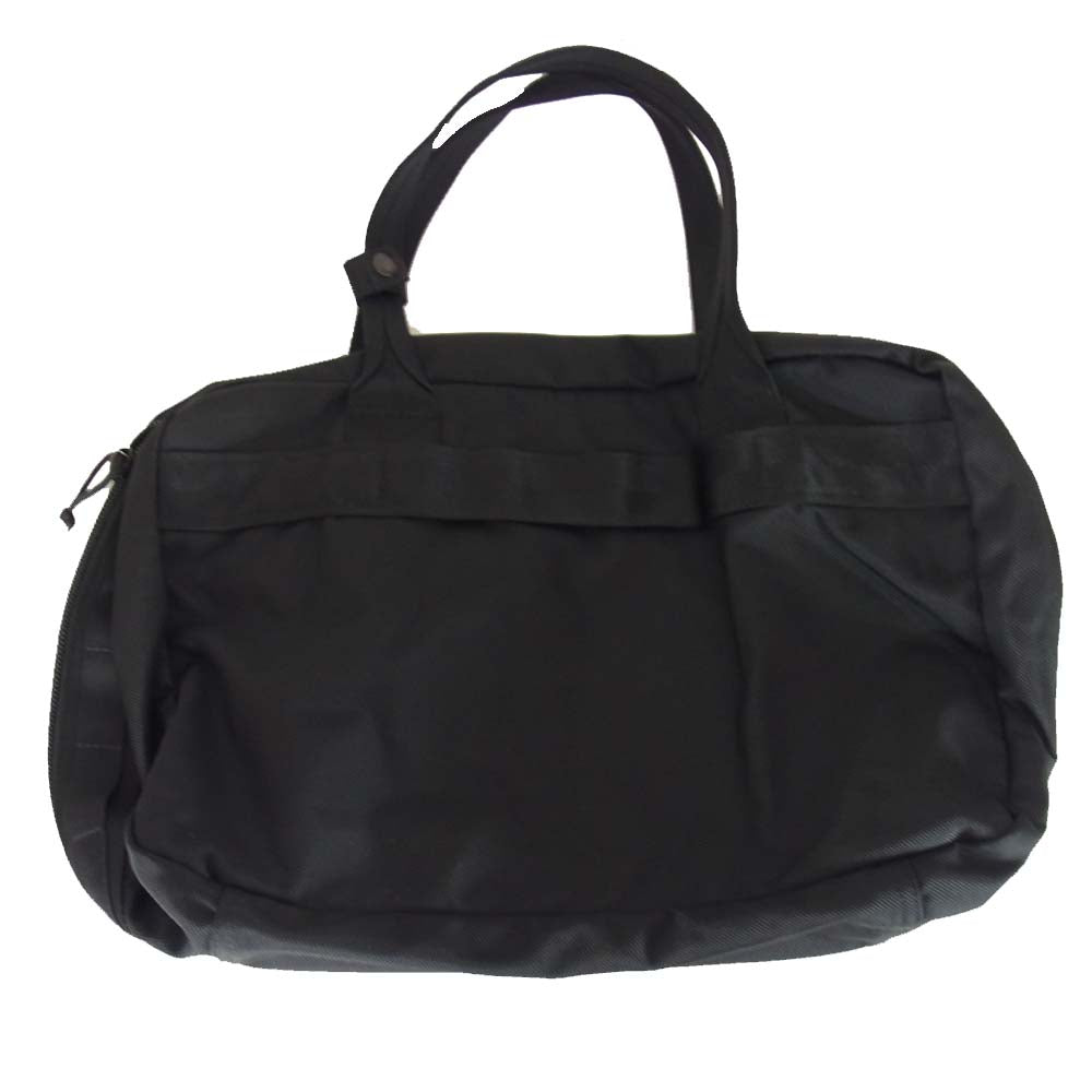 BRIEFING ブリーフィング BRM191T27 CLOUD CUBBY BLACK  ブラック系【極上美品】【中古】