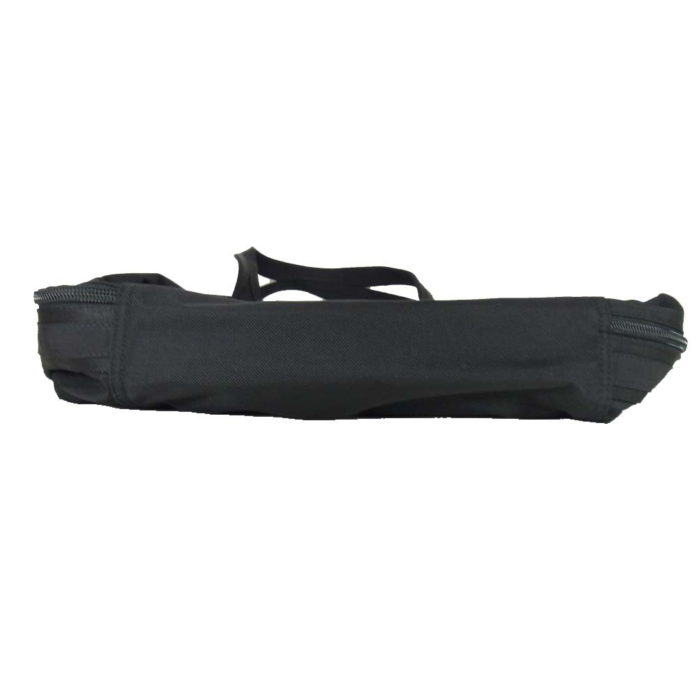 BRIEFING ブリーフィング BRM191T27 CLOUD CUBBY BLACK  ブラック系【極上美品】【中古】