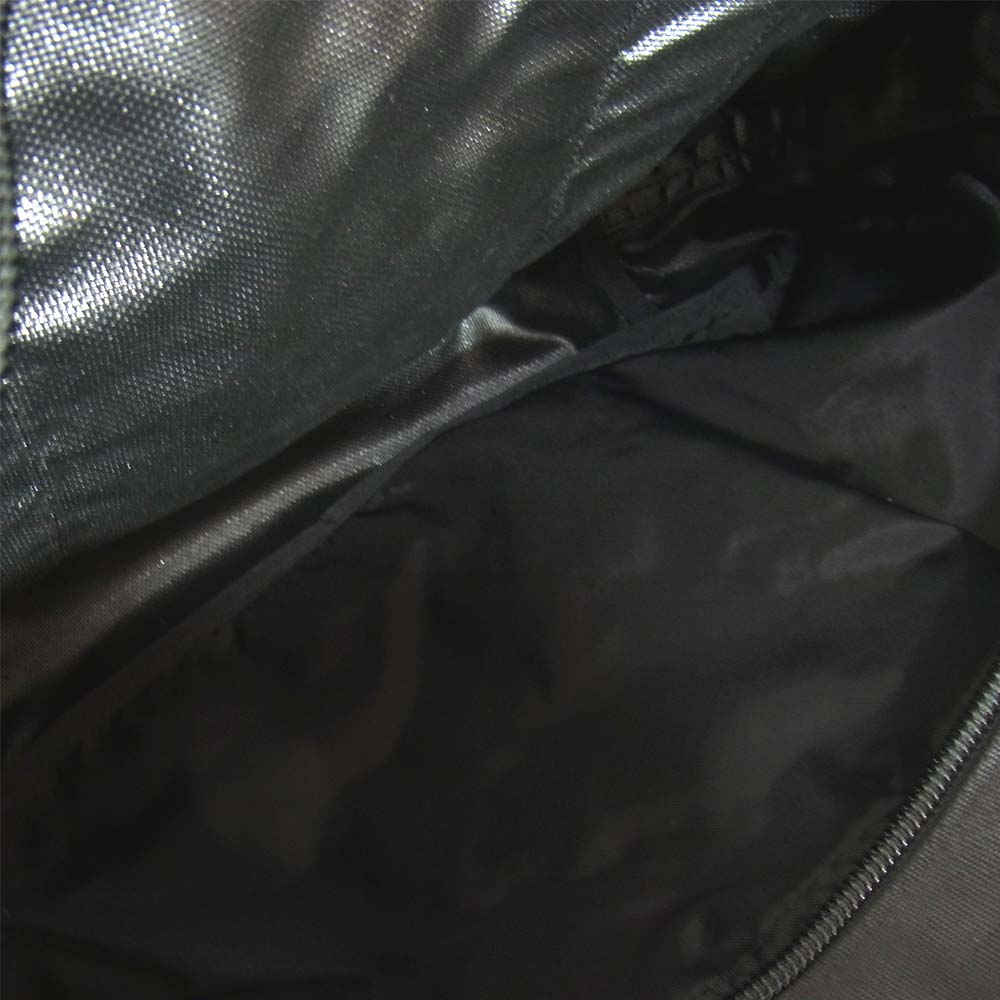 BRIEFING ブリーフィング BRM191T27 CLOUD CUBBY BLACK  ブラック系【極上美品】【中古】