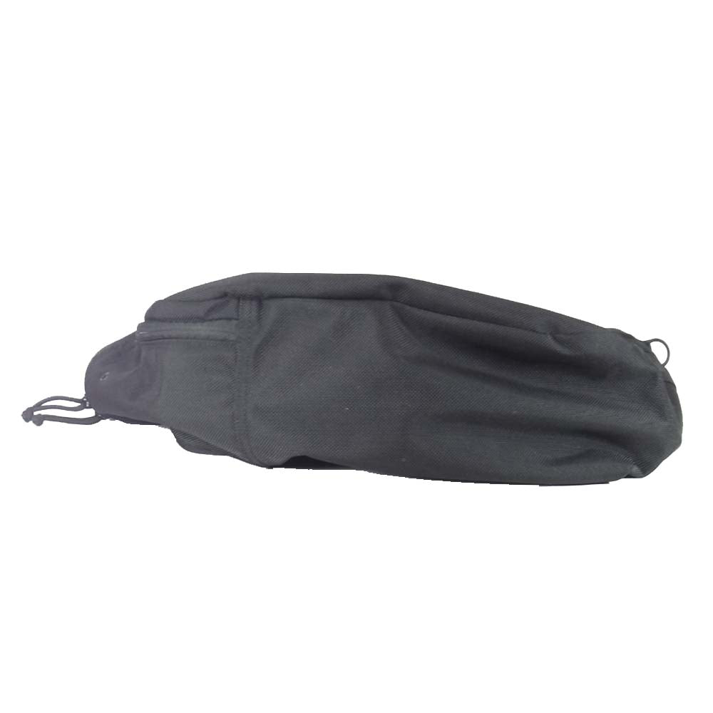 BRIEFING ブリーフィング BRM191T29 CLOUD GYM WIRE クラウドジムワイヤー ジムバッグ ブラック系【美品】【中古】