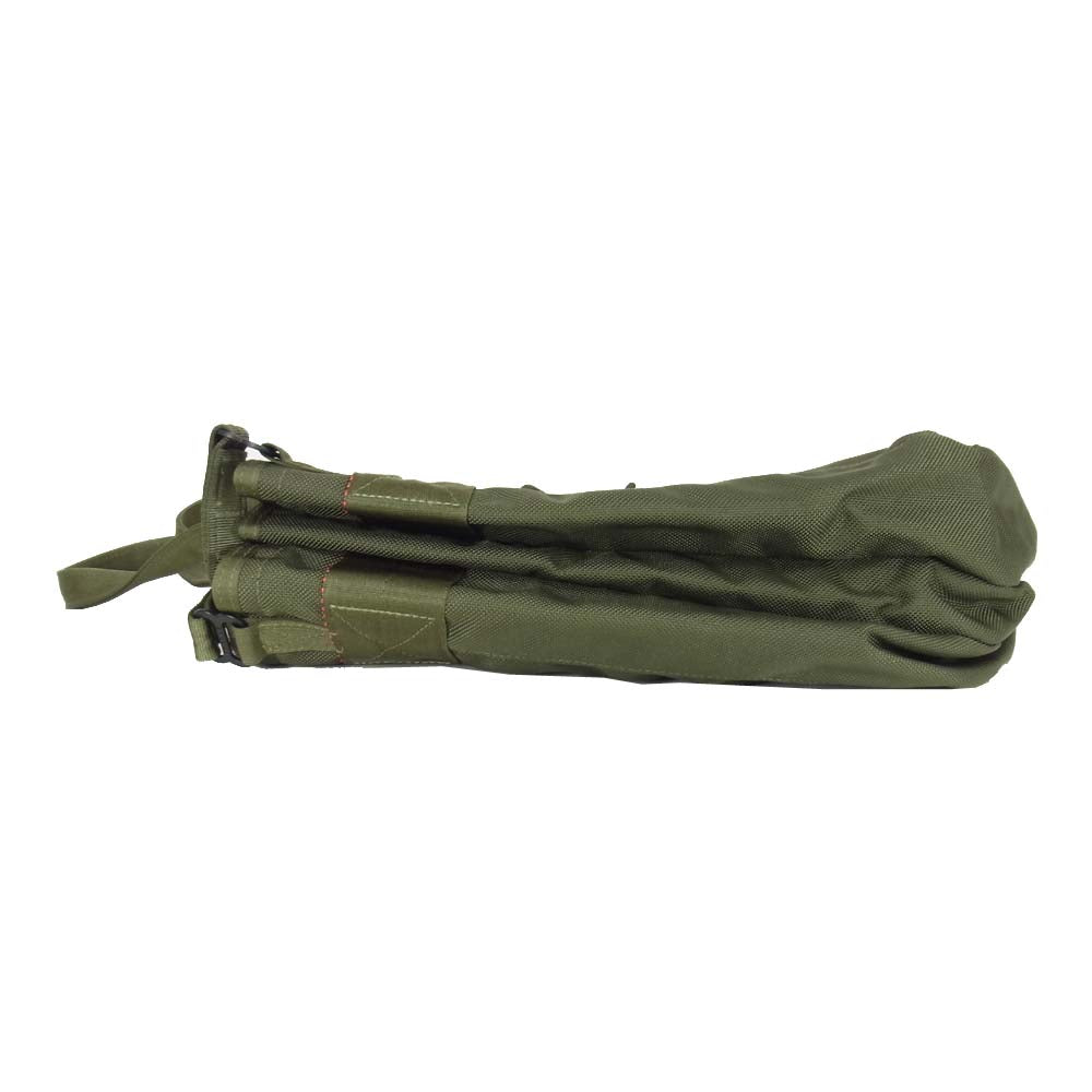 BRIEFING ブリーフィング BRF507219 R3 TOTE カーキ系【極上美品】【中古】