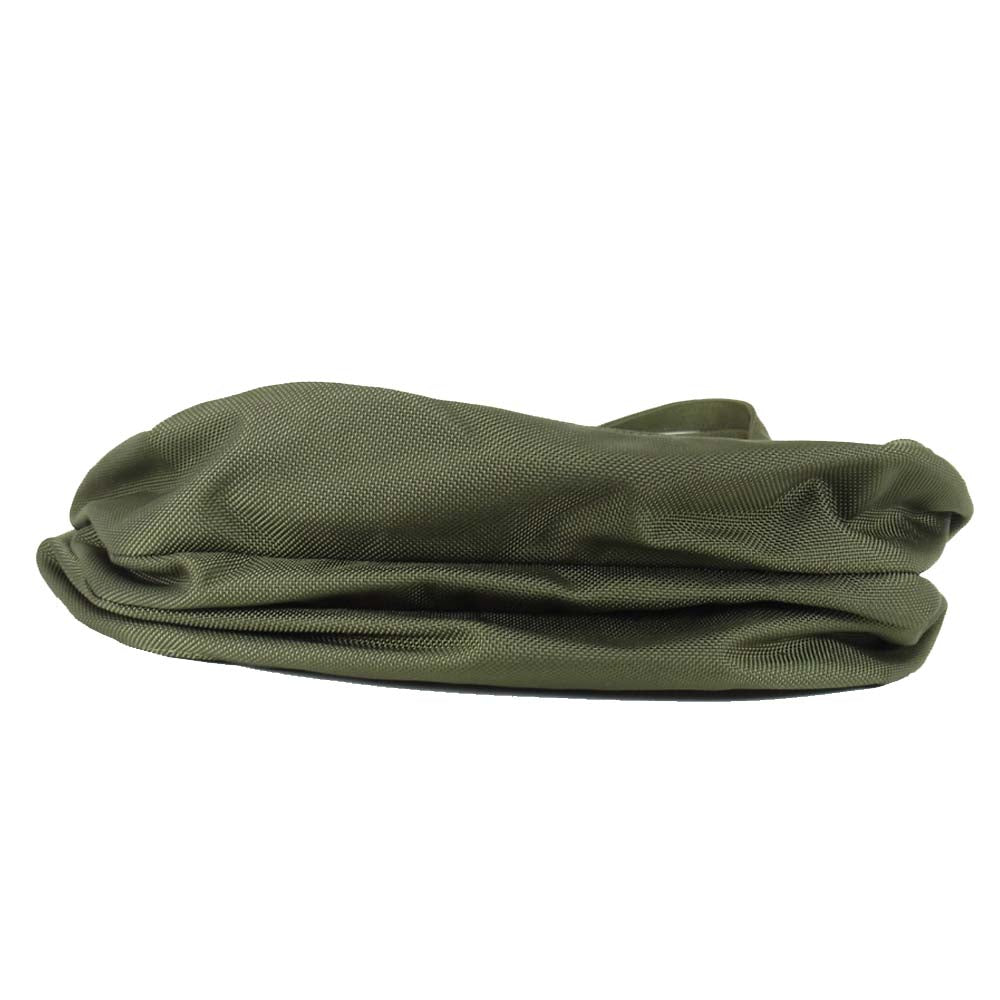 BRIEFING ブリーフィング BRF507219 R3 TOTE カーキ系【極上美品】【中古】