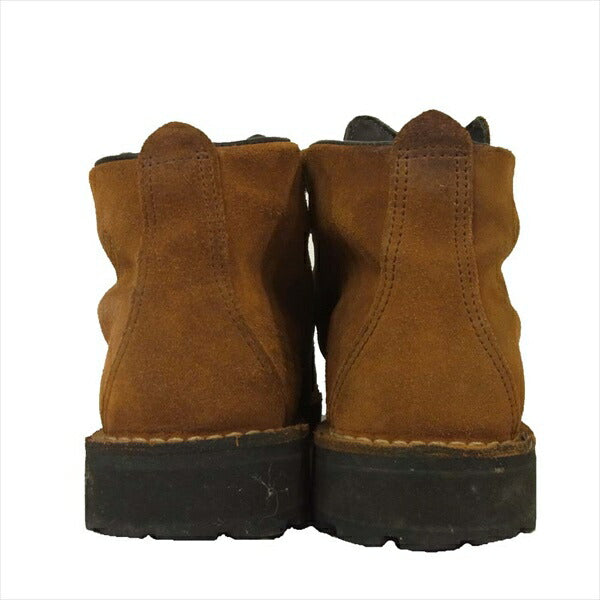 Danner ダナー USA製 30525X DJ MOUNTAIN LIGHT マウンテン ライト トレッキングブーツ ブラウン系 US9【中古】