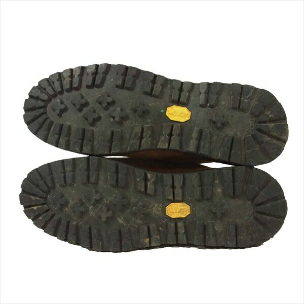 Danner ダナー USA製 30525X DJ MOUNTAIN LIGHT マウンテン ライト トレッキングブーツ ブラウン系 US9【中古】