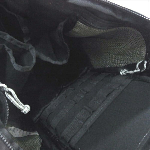 MYSTERY RANCH ミステリーランチ 3DAY ASSAULT アサルト バックパック リュック バックパック ブラック系 表記無し【中古】