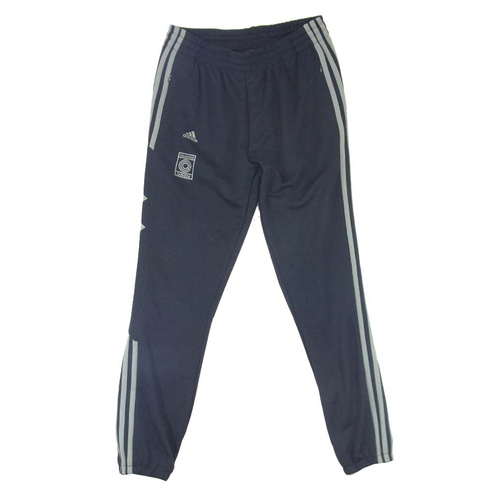 adidas アディダス DY0572  YEEZY CALABASAS LIMITED EDITION PTルナ アディダス カラバサス  ブラック系 S【美品】【中古】