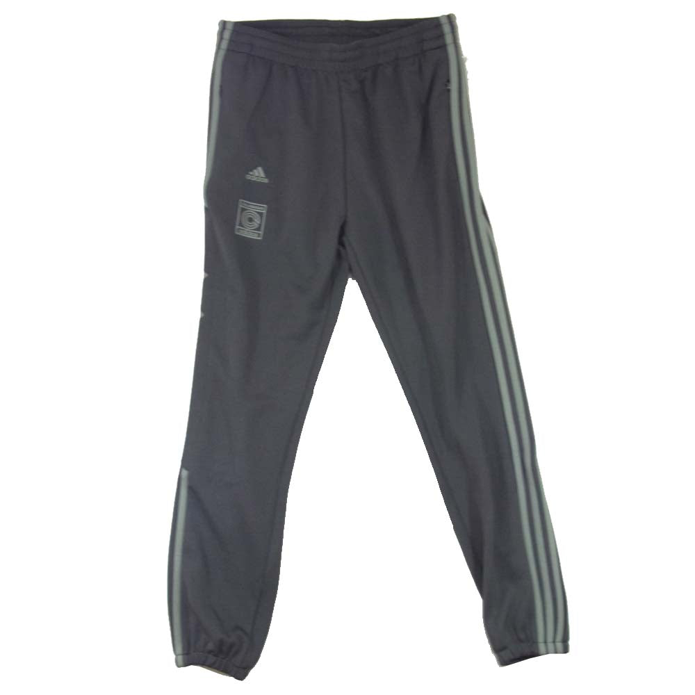 adidas アディダス DY0567 YEEZY CALABASAS LIMITED EDITION PTインク アディダス カラバサス  グレー系 M【美品】【中古】