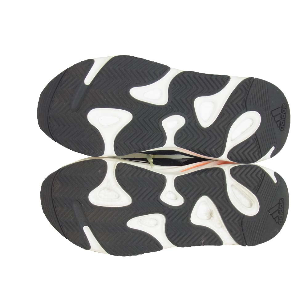 adidas アディダス B75571  イージーブースト YEEZY BOOST 700 Wave Runner ウェーブ ランナー スニーカー ブルー系【美品】【中古】