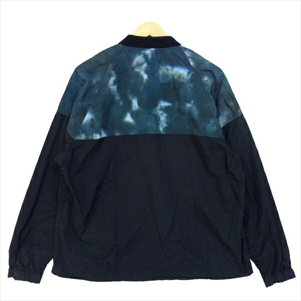 THE NORTH FACE ノースフェイス パープルレーベル PURPLE LABEL NP2011N フィールドジャケット 黒系 L【美品】【中古】