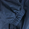 DESCENDANT ディセンダント 20SS PE NYLON JACKET ナイロン コーチ ジャケット ネイビー系 2【美品】【中古】