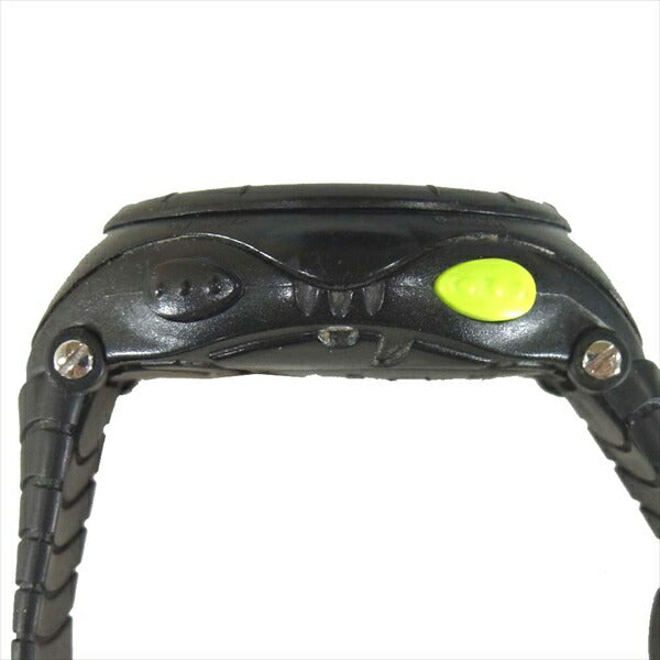 SUUNTO スント VECTOR BLACK LIME ベクター ブラックライム 高度 気圧